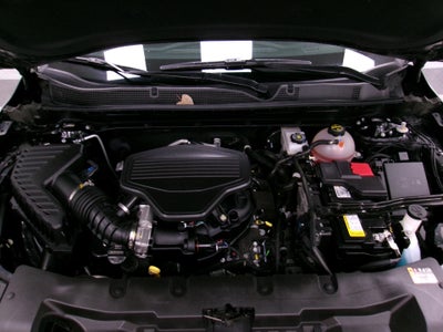 2024 Chevrolet Blazer RS AWD