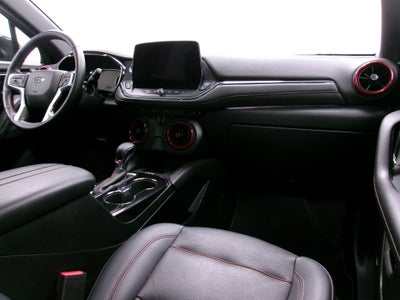 2024 Chevrolet Blazer RS AWD