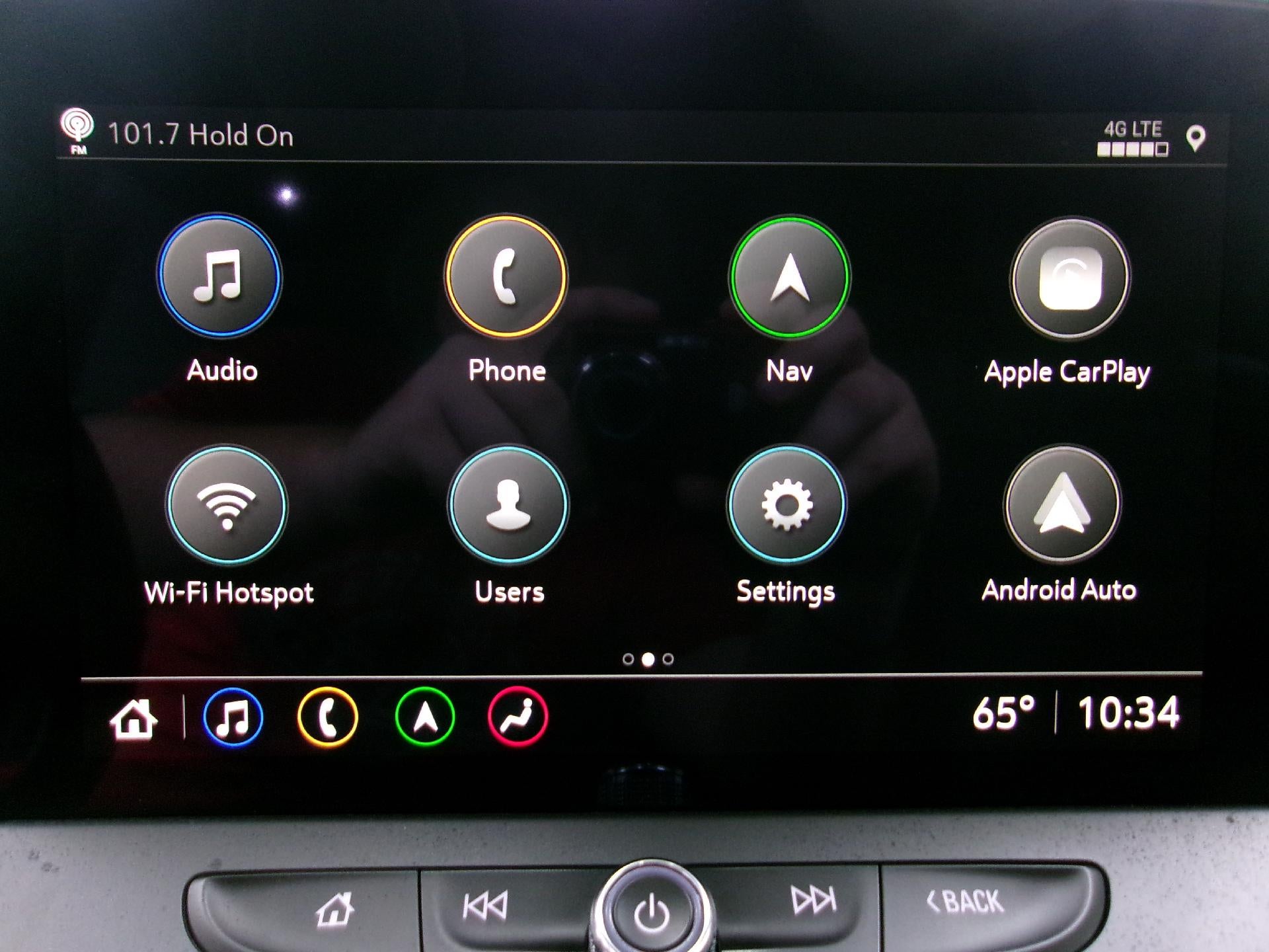 2024 Chevrolet Blazer RS AWD