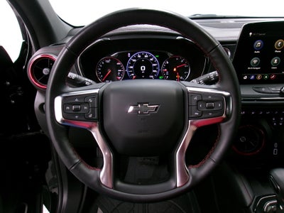 2024 Chevrolet Blazer RS AWD