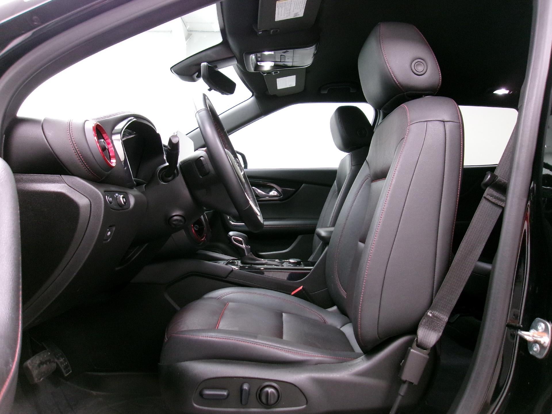 2024 Chevrolet Blazer RS AWD