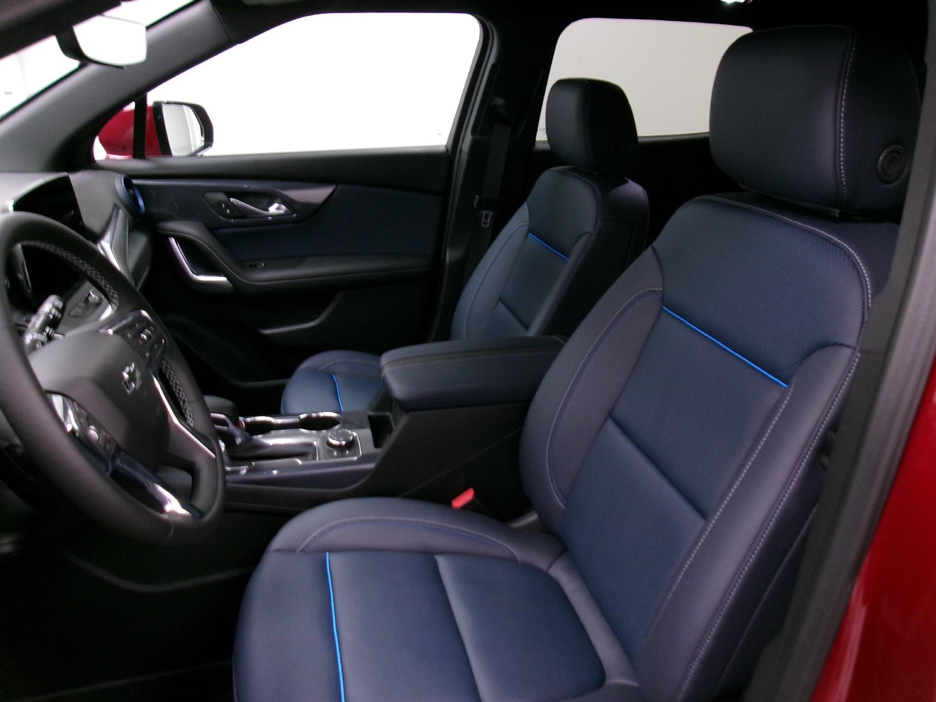 2026 Chevrolet Blazer RS AWD