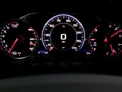 2026 Chevrolet Blazer RS AWD