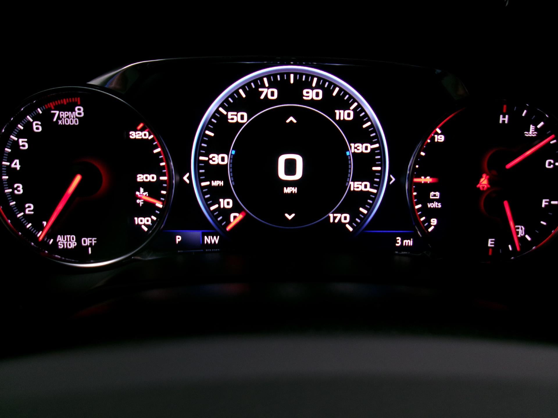 2026 Chevrolet Blazer RS AWD