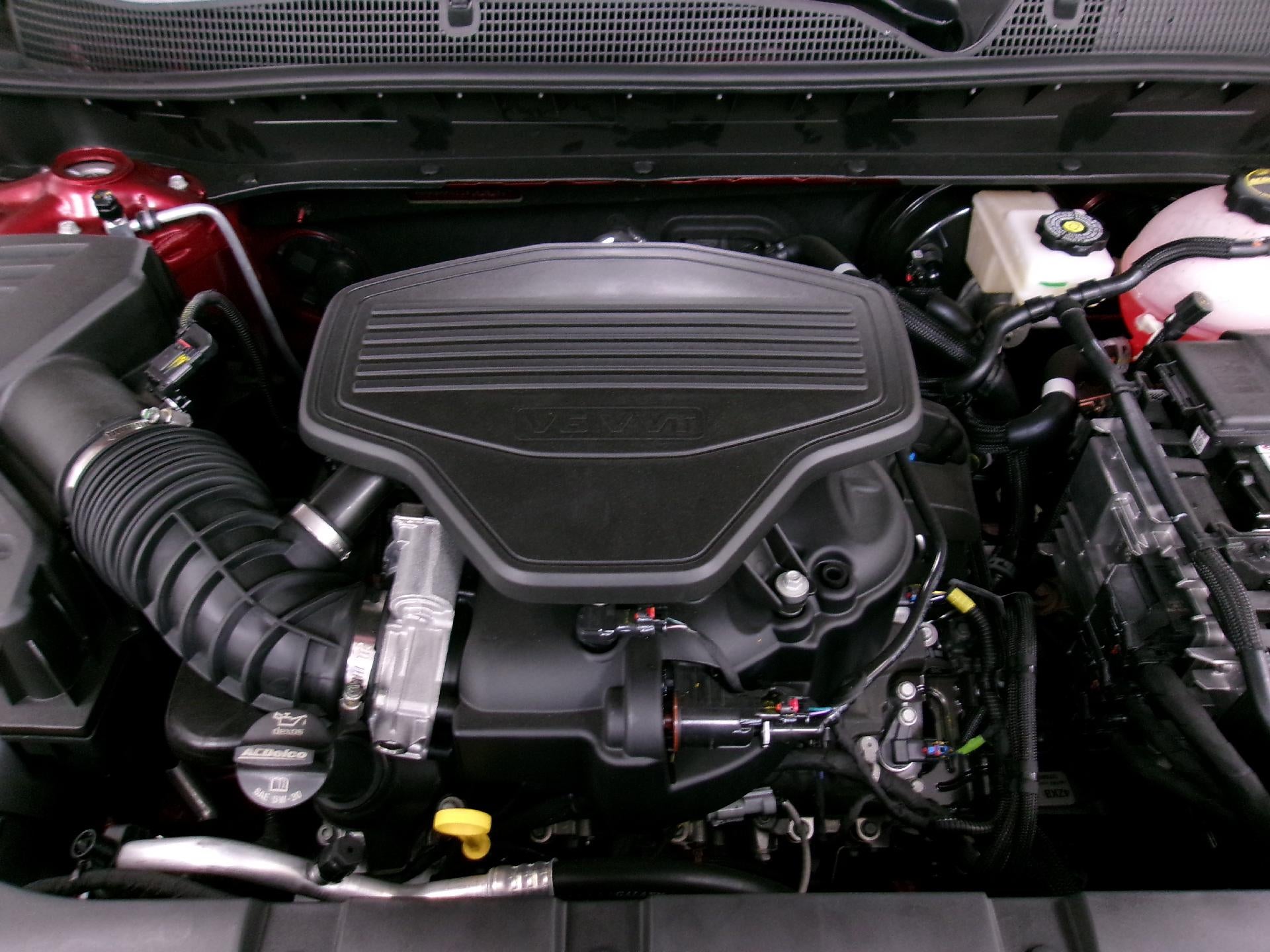 2026 Chevrolet Blazer RS AWD