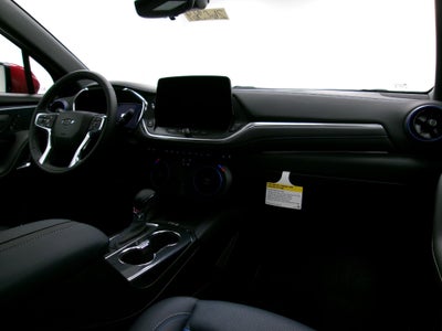 2026 Chevrolet Blazer RS AWD