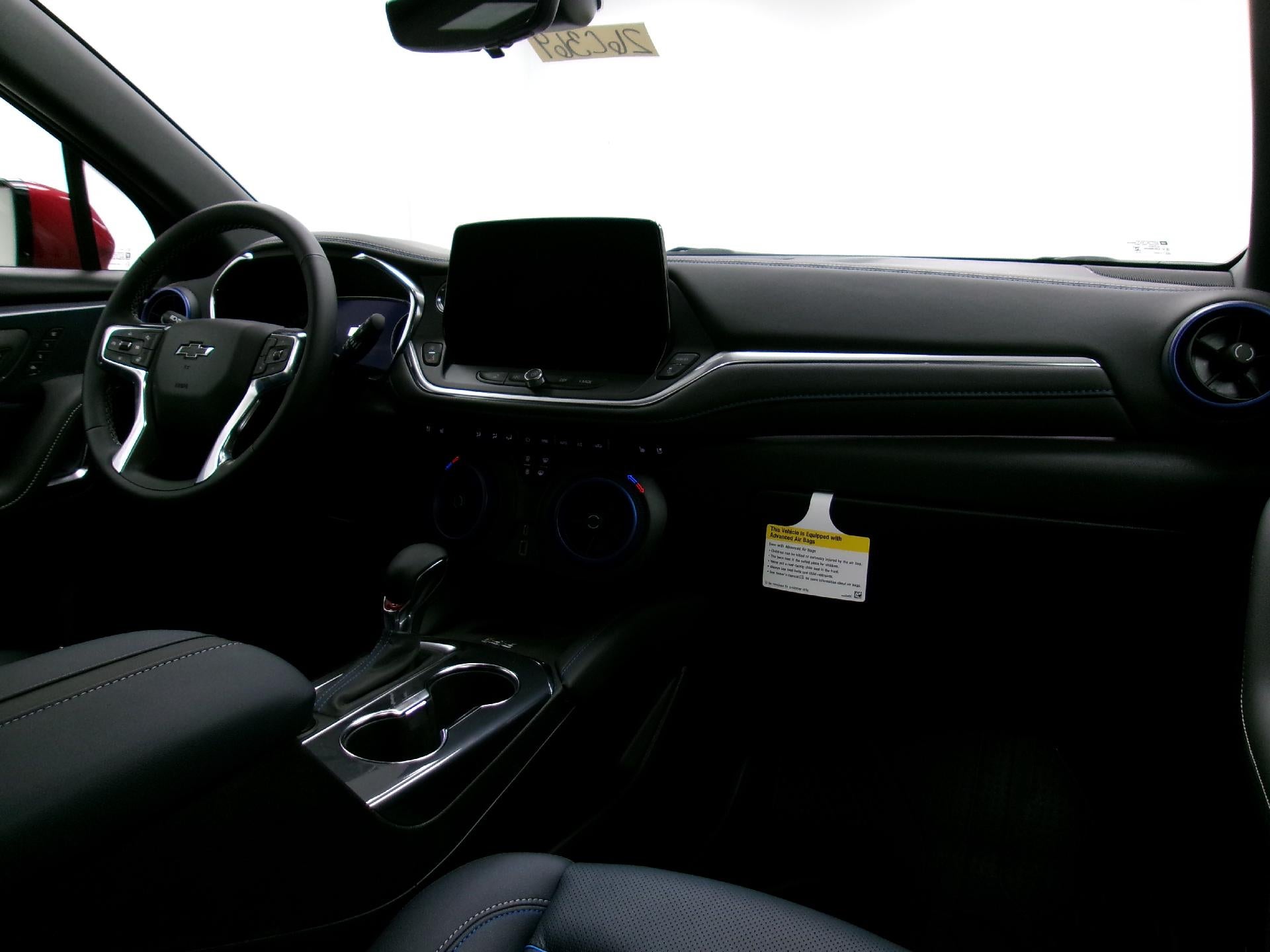 2026 Chevrolet Blazer RS AWD