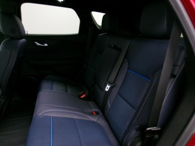 2026 Chevrolet Blazer RS AWD