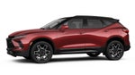 2026 Chevrolet Blazer RS AWD