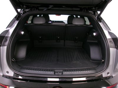 2026 Chevrolet Blazer EV SS AWD