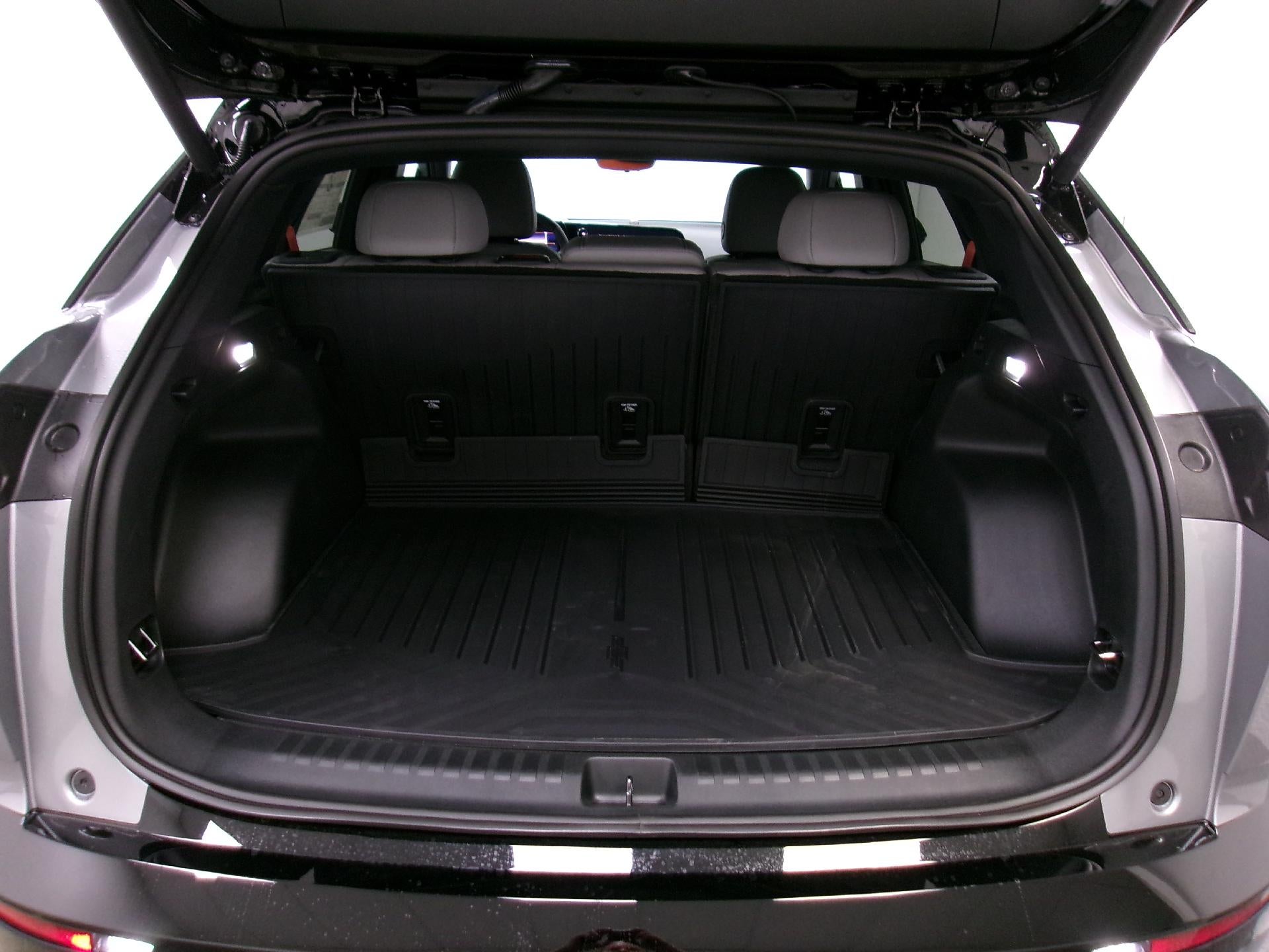 2026 Chevrolet Blazer EV SS AWD