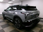 2026 Chevrolet Blazer EV SS AWD