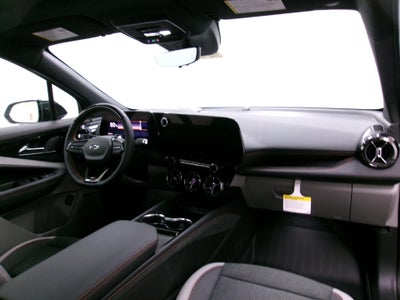 2026 Chevrolet Blazer EV SS AWD