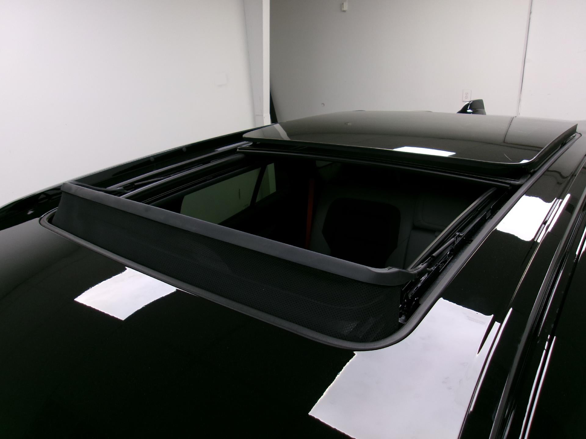 2026 Chevrolet Blazer EV SS AWD