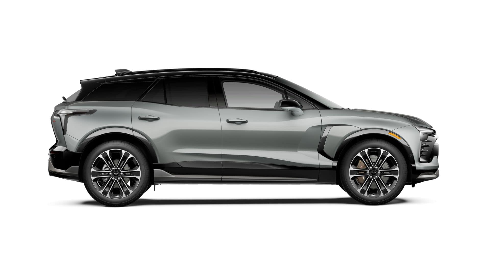 2026 Chevrolet Blazer EV SS AWD