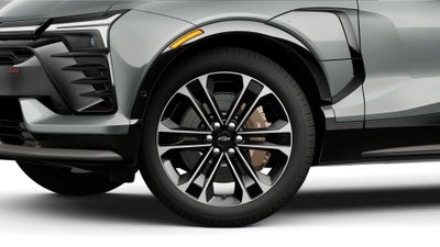 2026 Chevrolet Blazer EV SS AWD