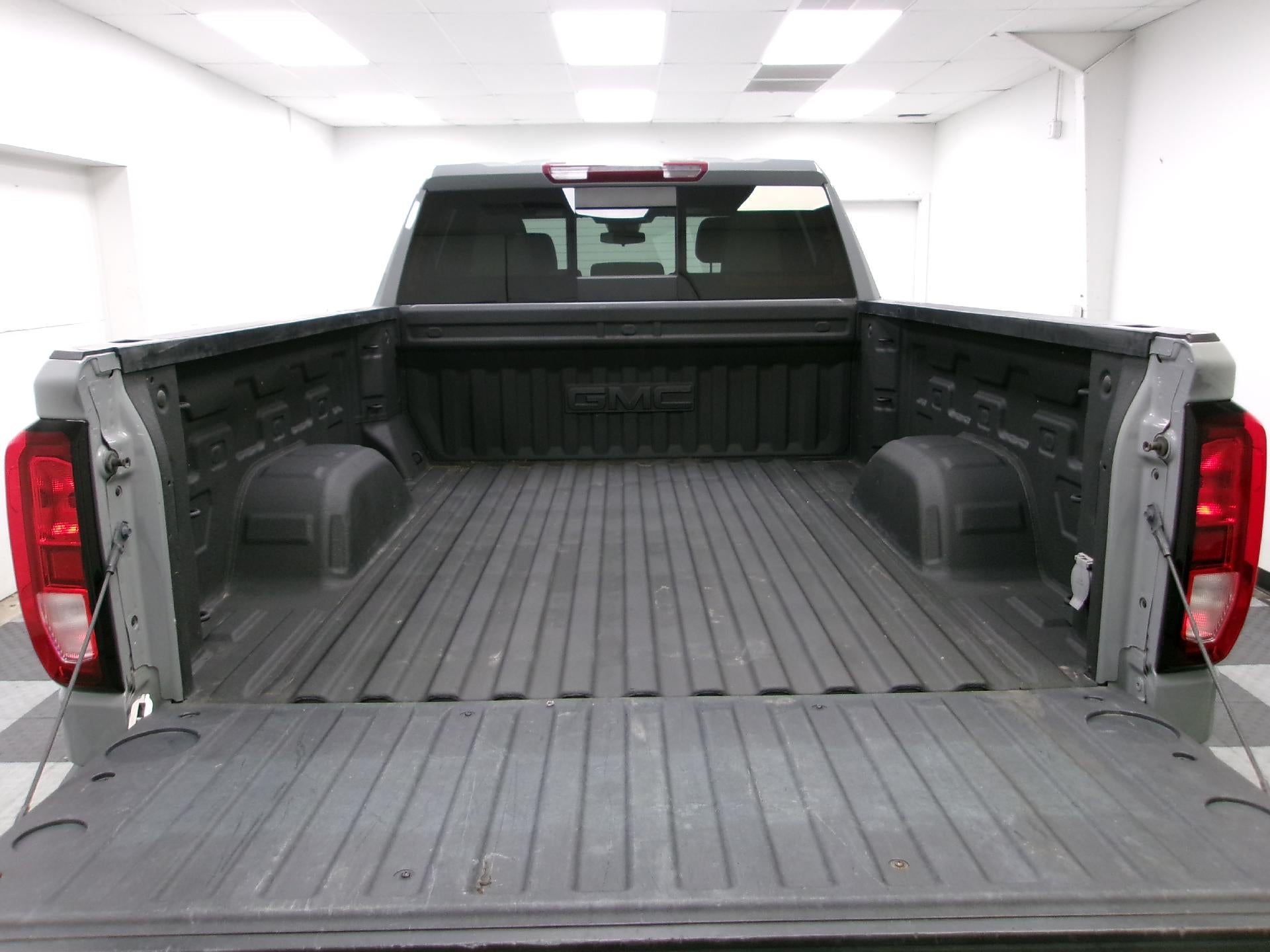 2024 GMC Sierra 1500 Crew Cab Standard Box 4-Wheel Drive SLE