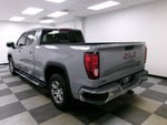 2024 GMC Sierra 1500 Crew Cab Standard Box 4-Wheel Drive SLE