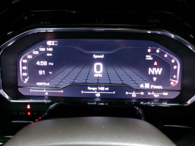 2024 GMC Sierra 1500 Crew Cab Standard Box 4-Wheel Drive SLE