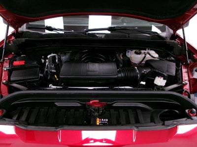 2024 GMC Sierra 1500 Crew Cab Standard Box 4-Wheel Drive Elevation