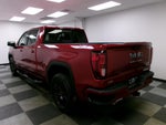 2024 GMC Sierra 1500 Crew Cab Standard Box 4-Wheel Drive Elevation