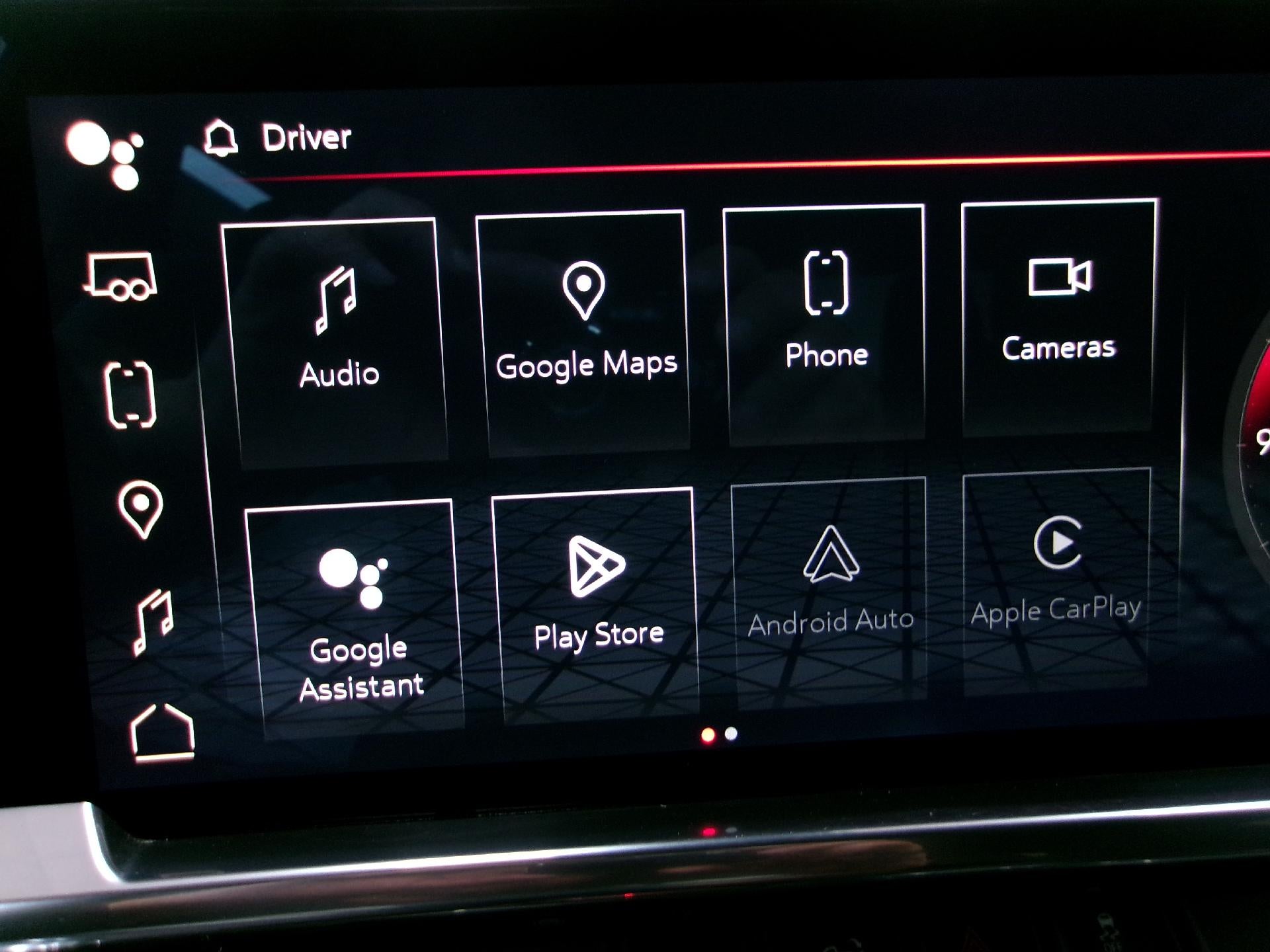 2024 GMC Sierra 1500 Crew Cab Standard Box 4-Wheel Drive Elevation