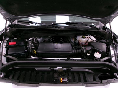 2024 GMC Sierra 1500 Crew Cab Standard Box 4-Wheel Drive Elevation