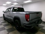 2024 GMC Sierra 1500 Crew Cab Standard Box 4-Wheel Drive Elevation