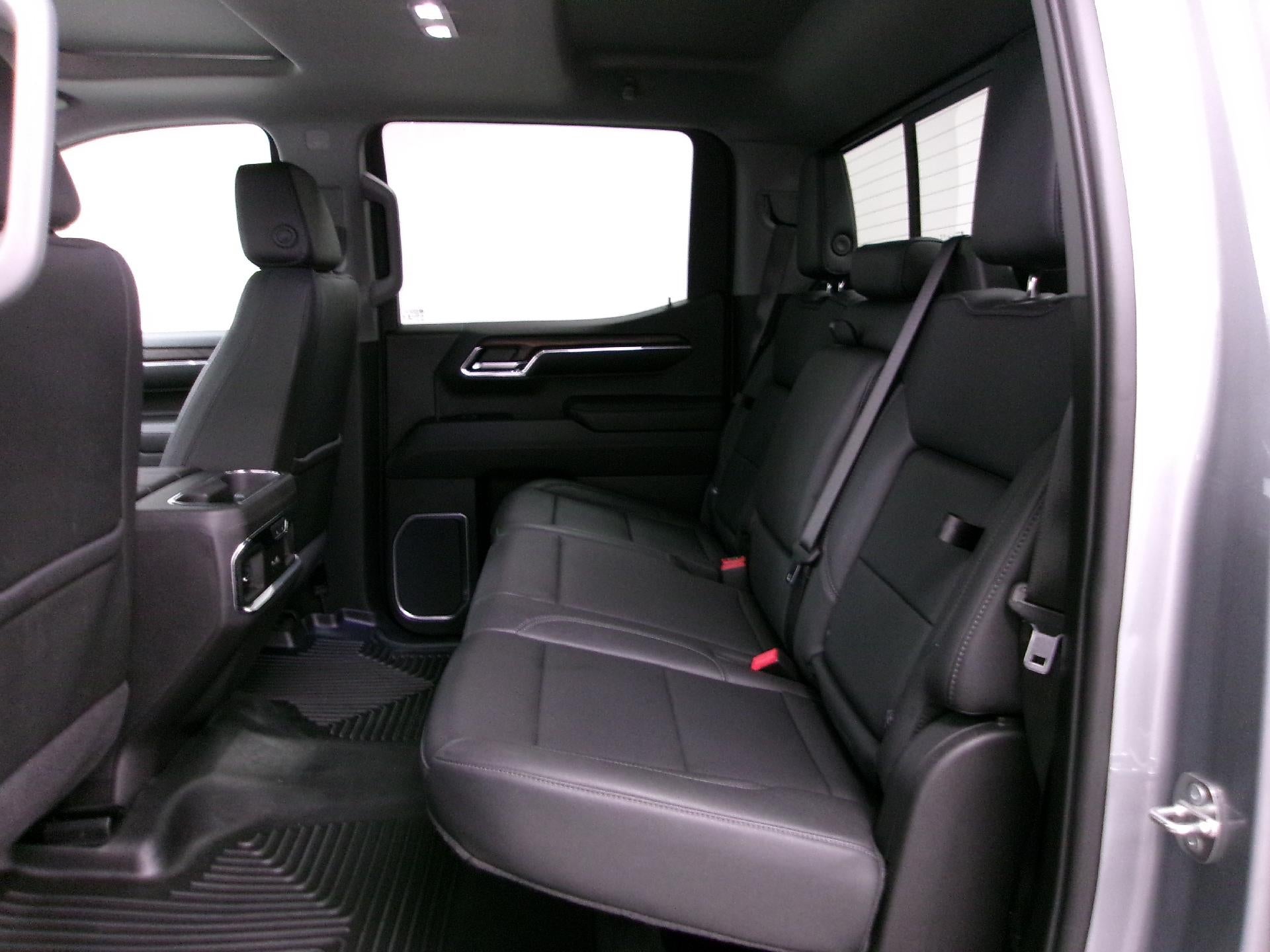 2024 GMC Sierra 1500 Crew Cab Short Box 4-Wheel Drive SLT