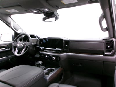 2024 GMC Sierra 1500 Crew Cab Short Box 4-Wheel Drive SLT