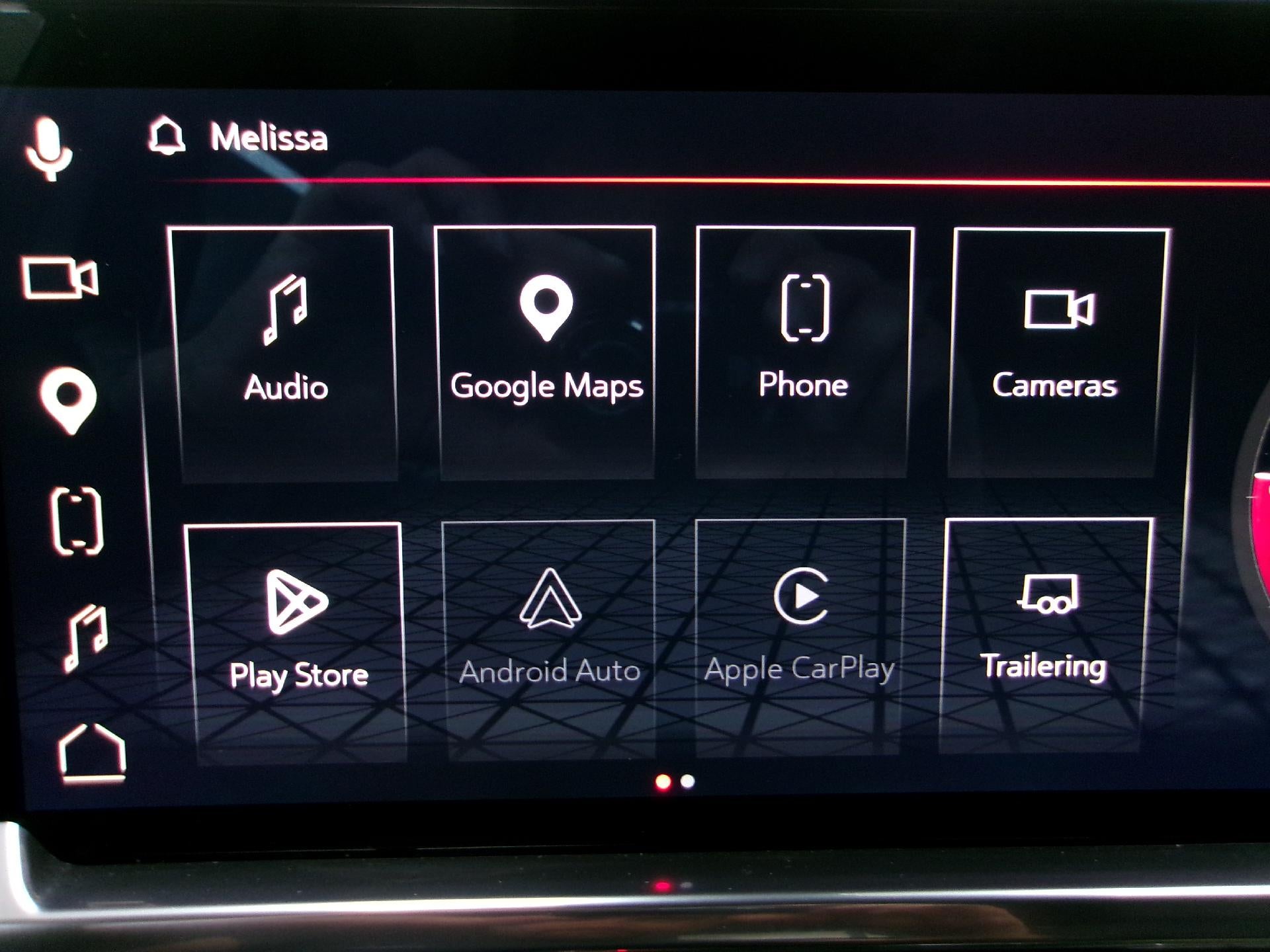 2024 GMC Sierra 1500 Crew Cab Short Box 4-Wheel Drive SLT