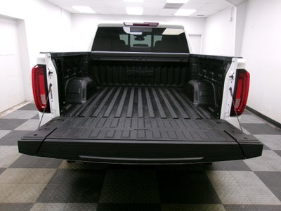 2023 GMC Sierra 1500 Crew Cab Short Box 4-Wheel Drive SLT