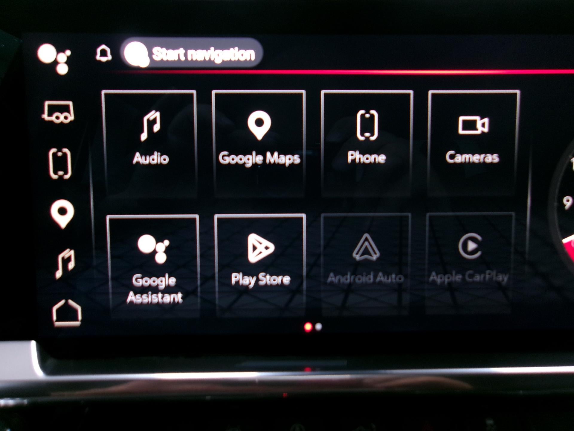 2023 GMC Sierra 1500 Crew Cab Short Box 4-Wheel Drive SLT