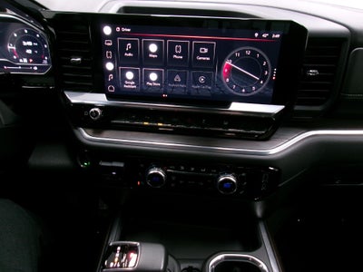 2022 GMC Sierra 1500 Crew Cab Short Box 4-Wheel Drive SLT