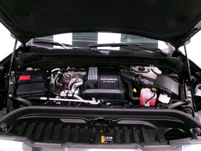 2024 GMC Sierra 1500 Crew Cab Short Box 4-Wheel Drive AT4