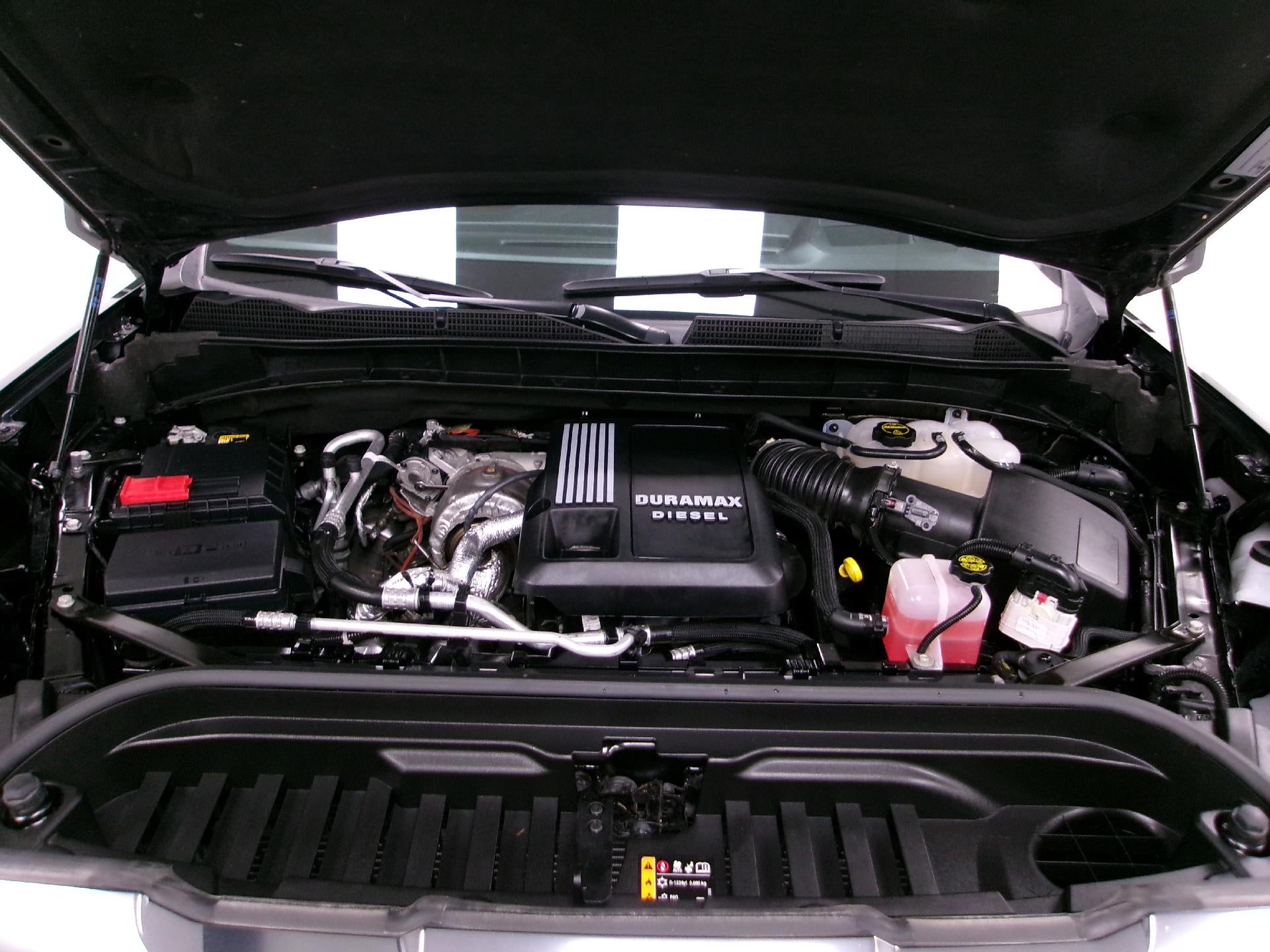 2024 GMC Sierra 1500 Crew Cab Short Box 4-Wheel Drive AT4
