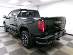 2024 GMC Sierra 1500 Crew Cab Short Box 4-Wheel Drive AT4