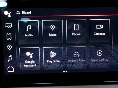 2024 GMC Sierra 1500 Crew Cab Short Box 4-Wheel Drive AT4