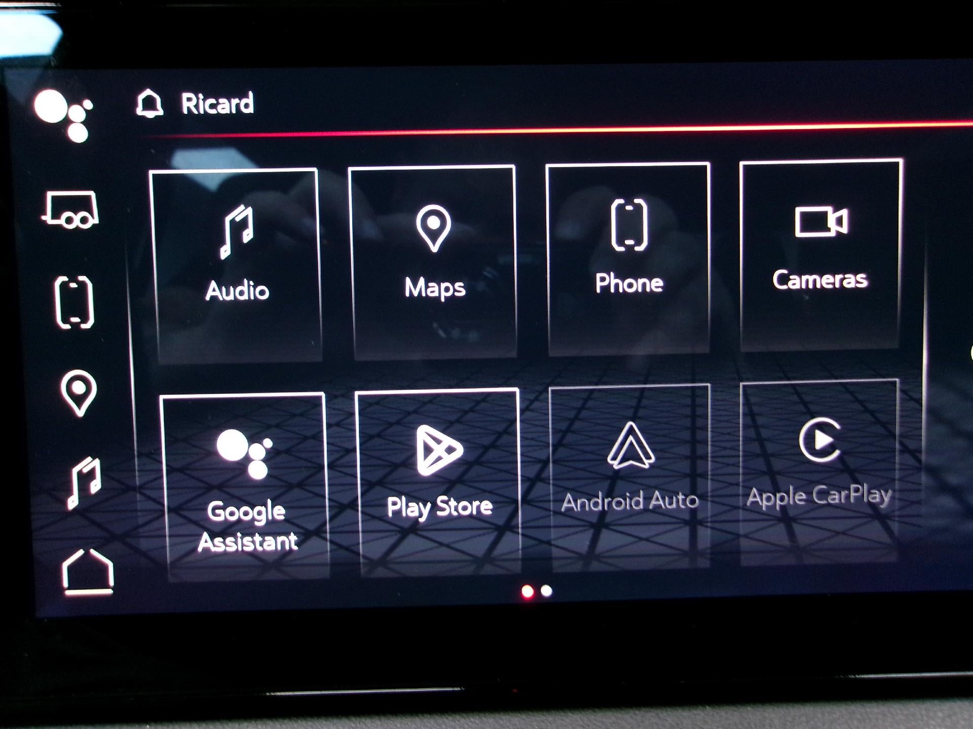 2024 GMC Sierra 1500 Crew Cab Short Box 4-Wheel Drive AT4