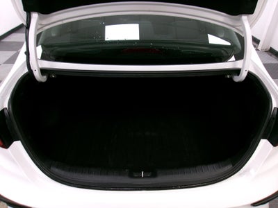 2020 Kia Forte LXS IVT