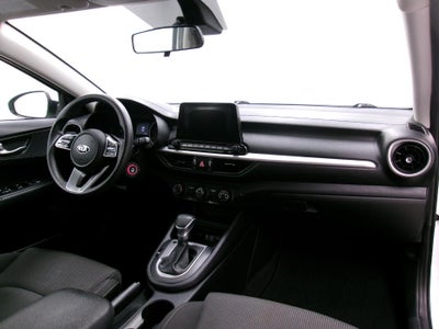 2020 Kia Forte LXS IVT