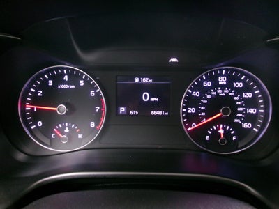 2020 Kia Forte LXS IVT