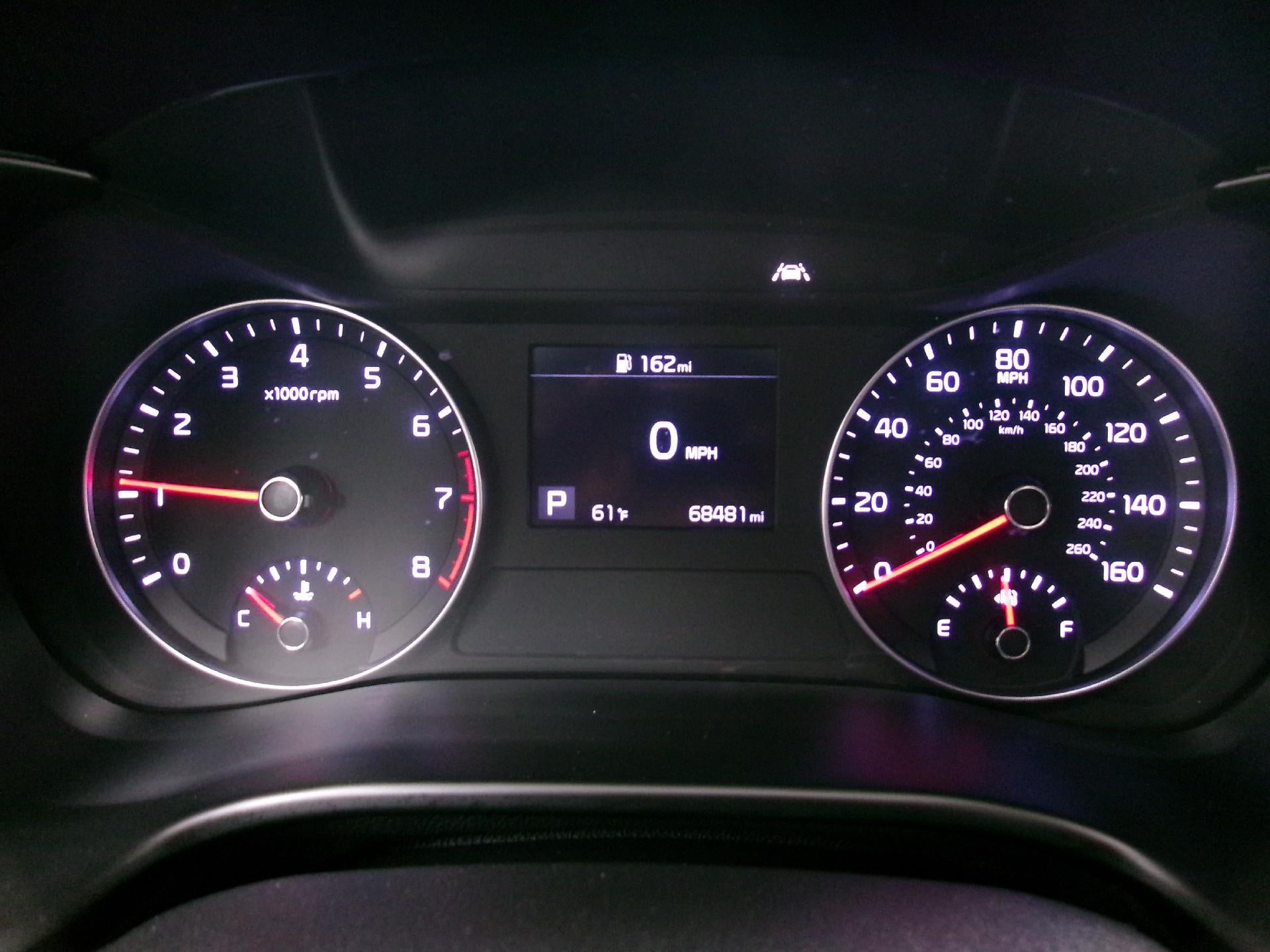 2020 Kia Forte LXS IVT