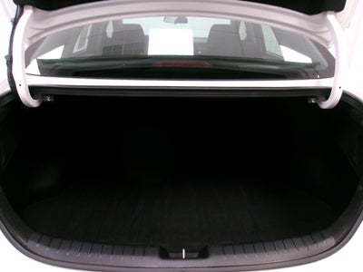 2024 Kia Forte LXS IVT