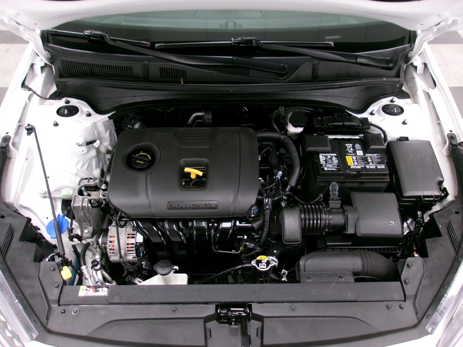 2024 Kia Forte LXS IVT