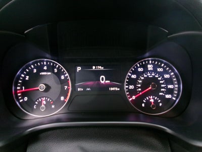 2024 Kia Forte LXS IVT