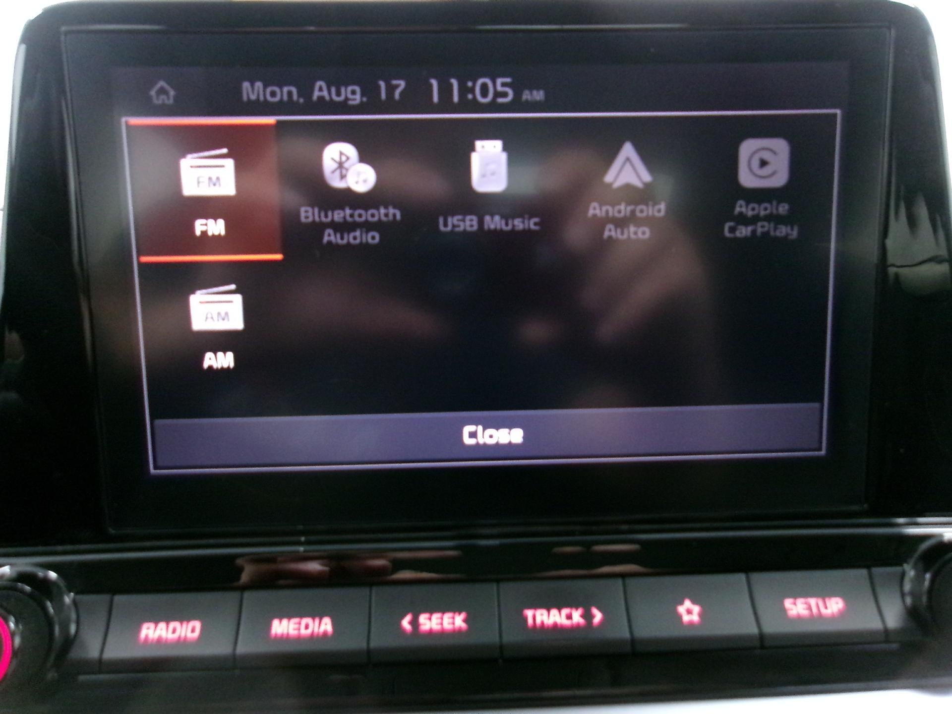 2022 Kia Forte LXS IVT