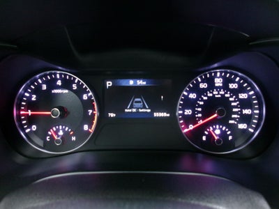 2022 Kia Forte LXS IVT