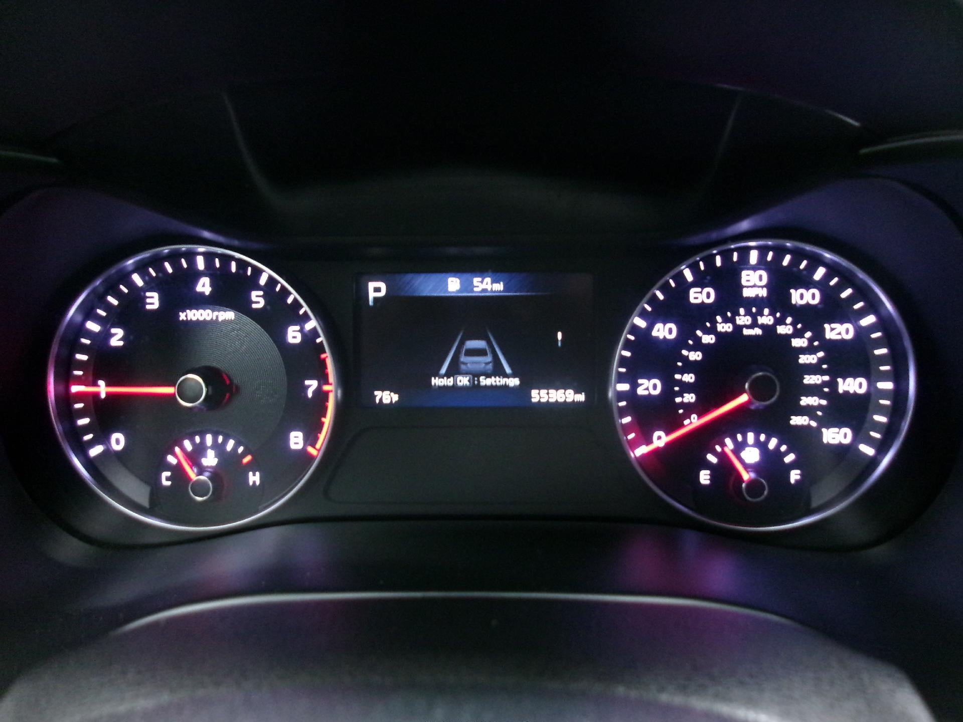 2022 Kia Forte LXS IVT