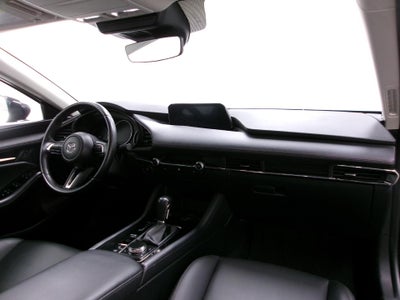 2024 Mazda Mazda3 Sedan 2.5 S Preferred FWD